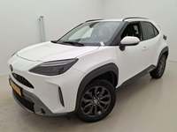 Pogled od napred levo