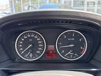 Pogled na kombinirani instrument