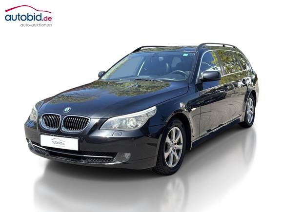 Pogled sprijeda lijevo