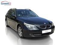 Pogled sprijeda desno