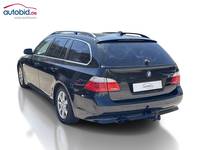 Pogled straga lijevo