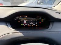 Pogled kombi instrument