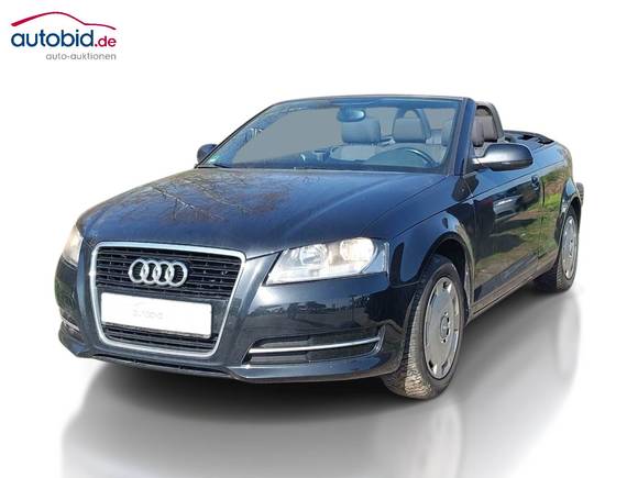 Náhled zpředu zleva