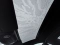 View of sunroof / panoramic roof