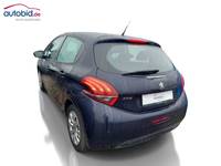 Náhled zezadu zleva