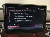 Fahrzeugstatus