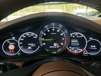 Ansicht Kombiinstrument