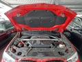 Ansicht Motorraum