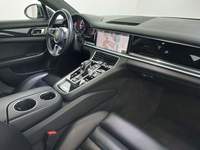 Vista do interior