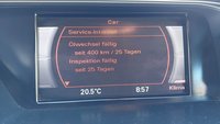 Fahrzeugstatus