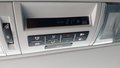 View of rear climate control switch