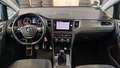View of dashboard