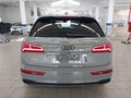 Rear view