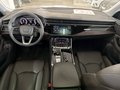 View of dashboard