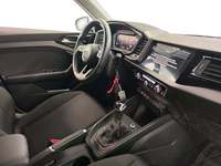 Pogled unutrašnji prostor