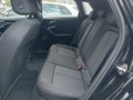 View of rear seat