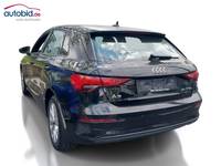 Vaade tagant vasakult