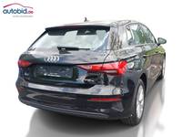 Vaade tagant paremalt