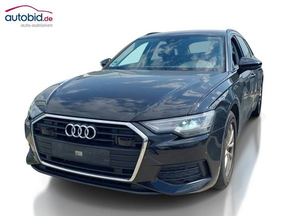 Pogled sprijeda lijevo