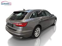 Vaade tagant paremalt