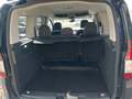 View of boot / luggage space