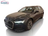 Pogled sprijeda lijevo