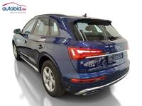 Pogled straga lijevo