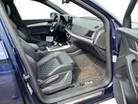 Pogled unutrašnji prostor