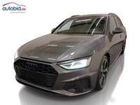 Pogled sprijeda lijevo