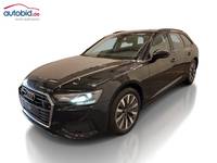 Pogled sprijeda lijevo