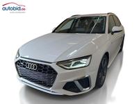 Pogled sprijeda lijevo