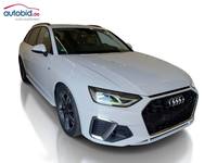 Pogled sprijeda desno