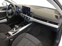 Pogled unutrašnji prostor