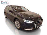 Pogled sprijeda desno