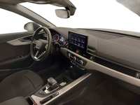 Pogled unutrašnji prostor