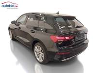 Pogled straga lijevo