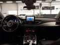 View of dashboard