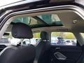 View of sunroof / panoramic roof