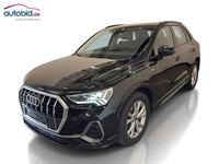 Pogled sprijeda lijevo