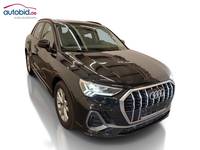 Pogled sprijeda desno