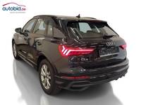 Pogled straga lijevo