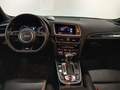 View of dashboard
