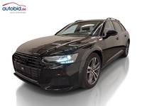 Pogled sprijeda lijevo