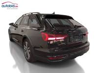 Pogled straga lijevo