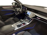 Pogled unutrašnji prostor