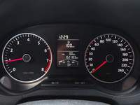 Ansicht Kombiinstrument