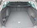 Ansicht Kofferraum / Laderaum