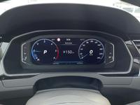 Ansicht Kombiinstrument