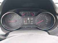 Ansicht Kombiinstrument