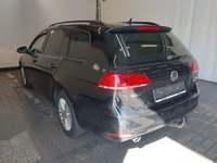 Ansicht hinten links